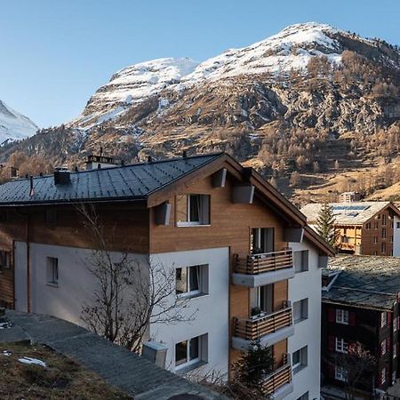 Malteserhaus Zermatt Kültér fotó