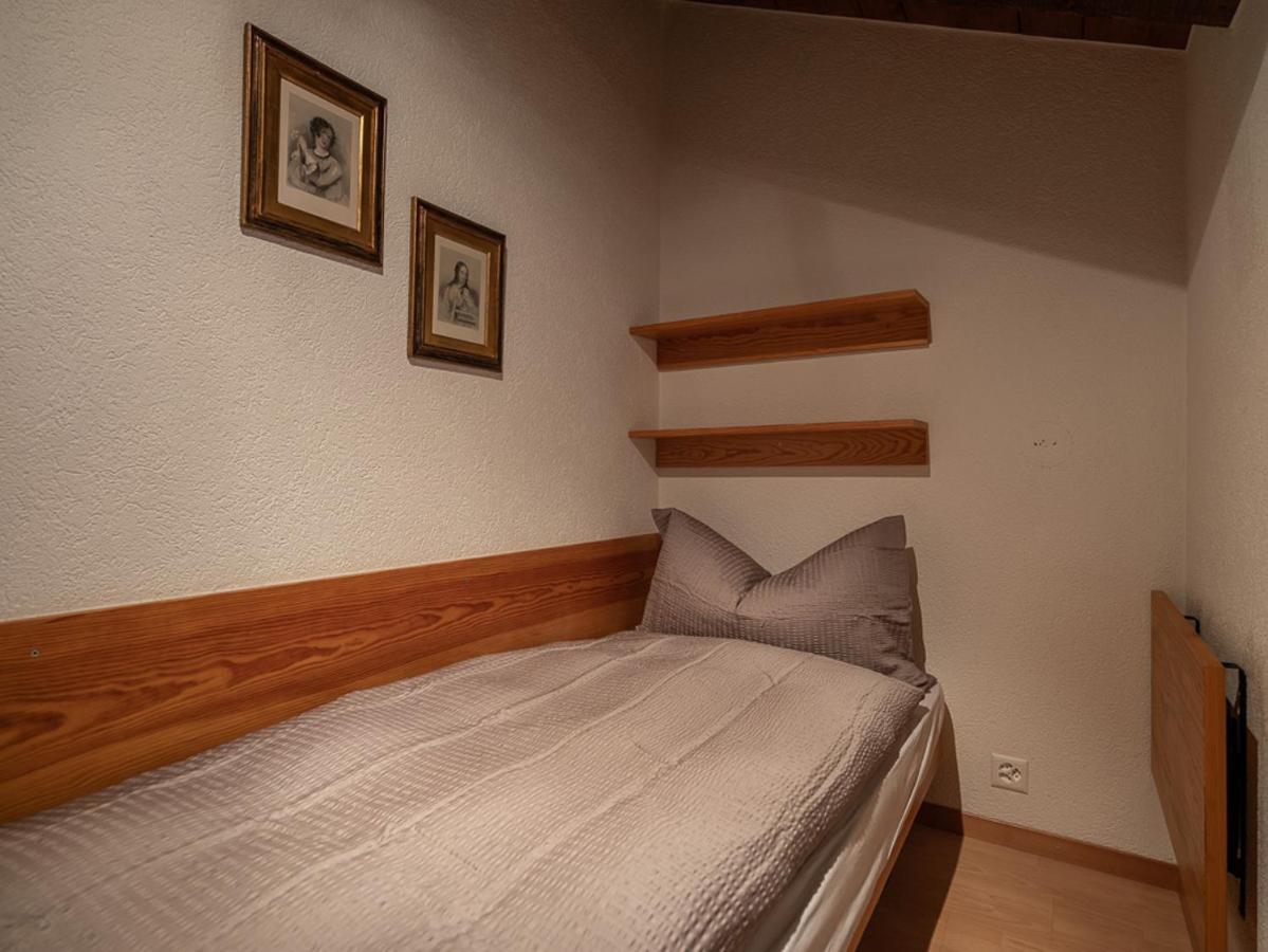 Malteserhaus Zermatt Kültér fotó