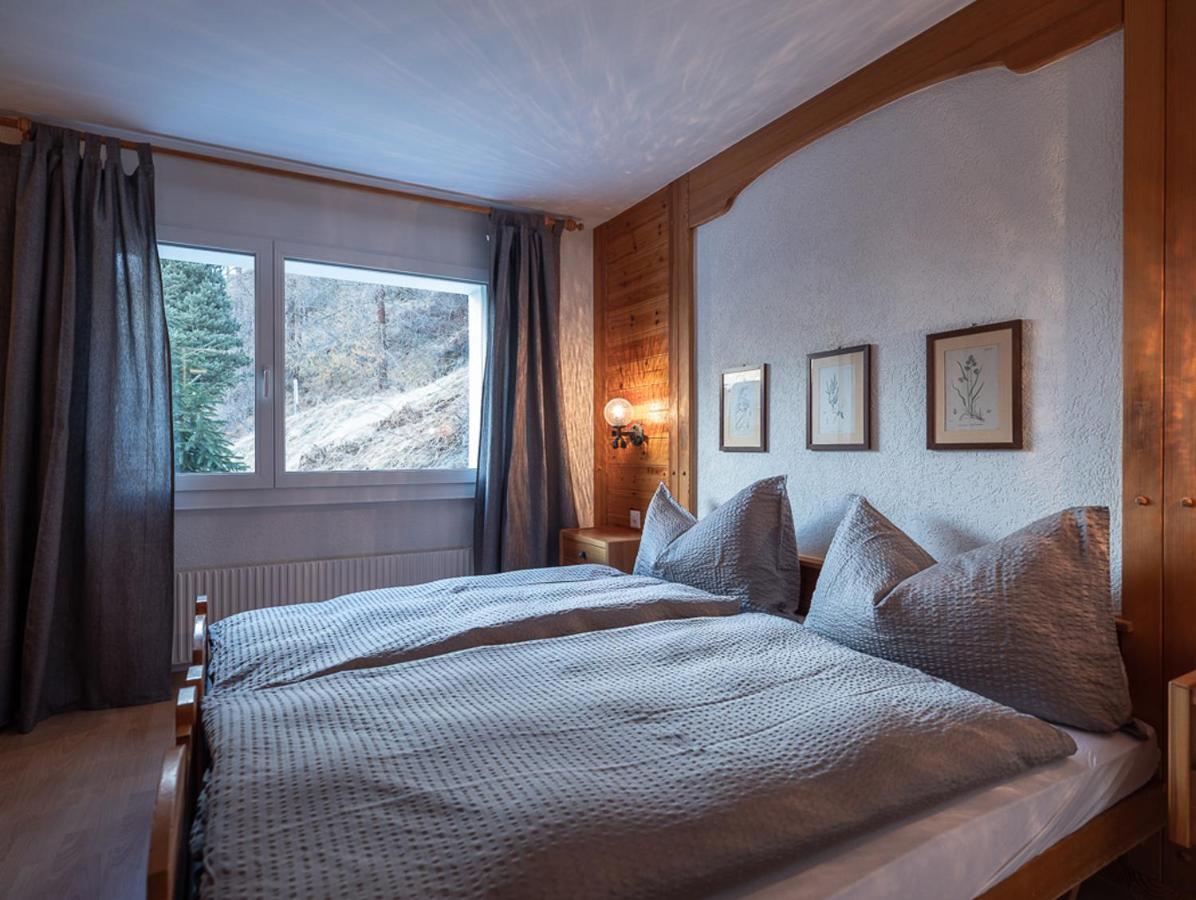 Malteserhaus Zermatt Kültér fotó
