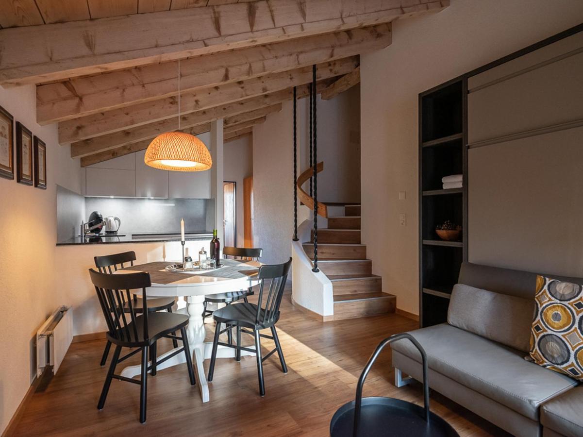 Malteserhaus Zermatt Kültér fotó