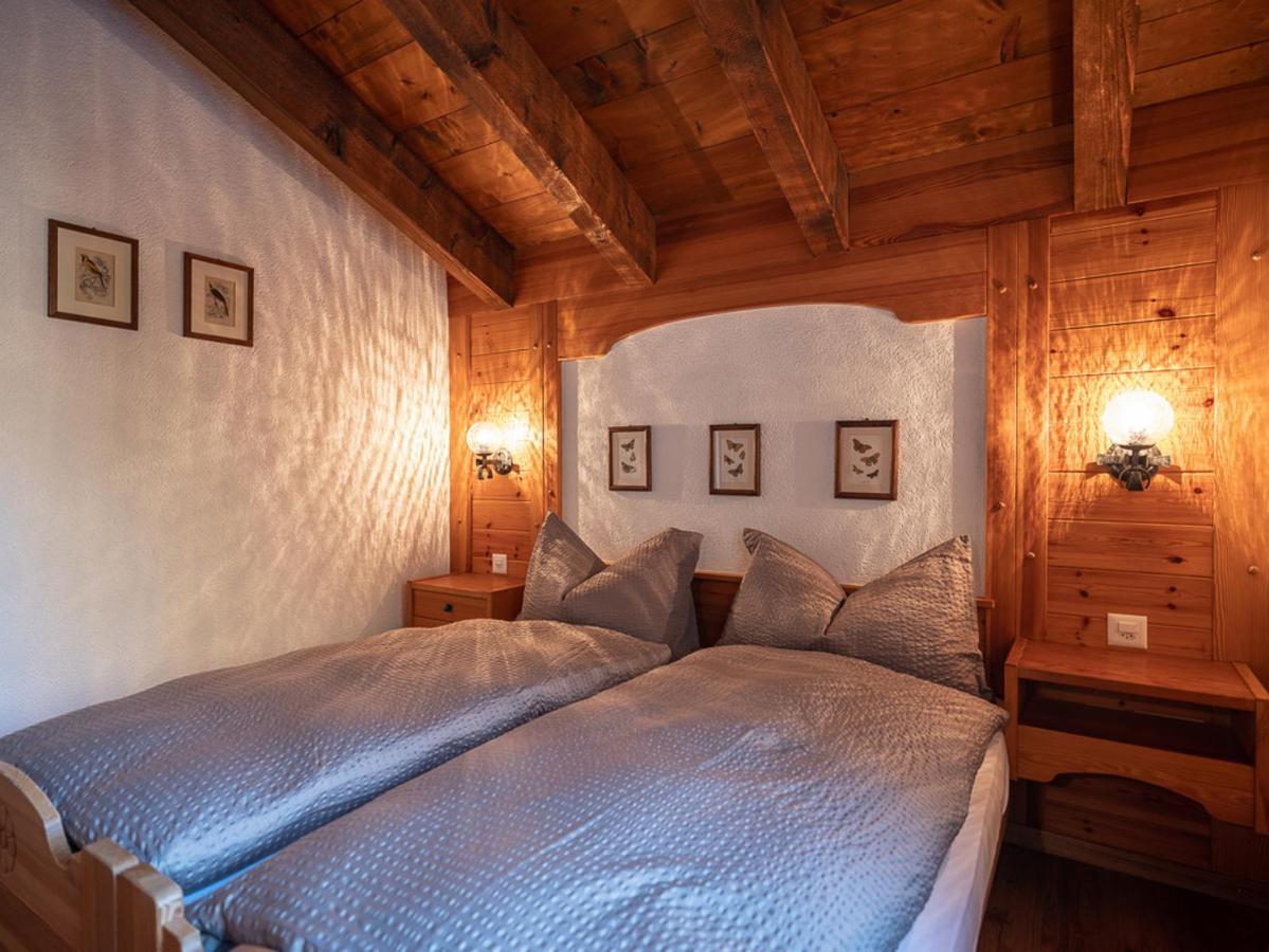 Malteserhaus Zermatt Kültér fotó