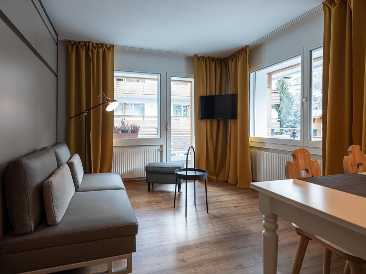 Malteserhaus Zermatt Kültér fotó