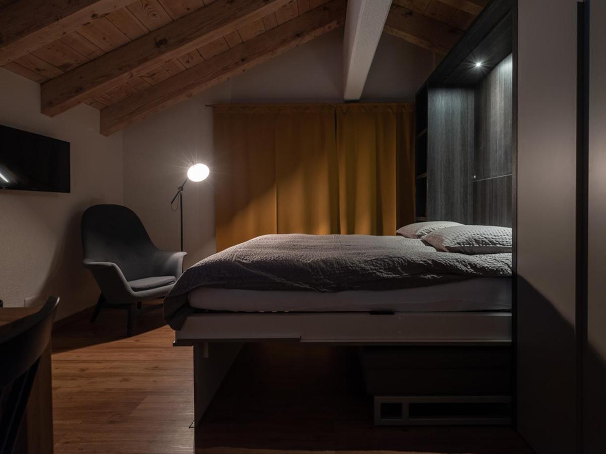 Malteserhaus Zermatt Kültér fotó