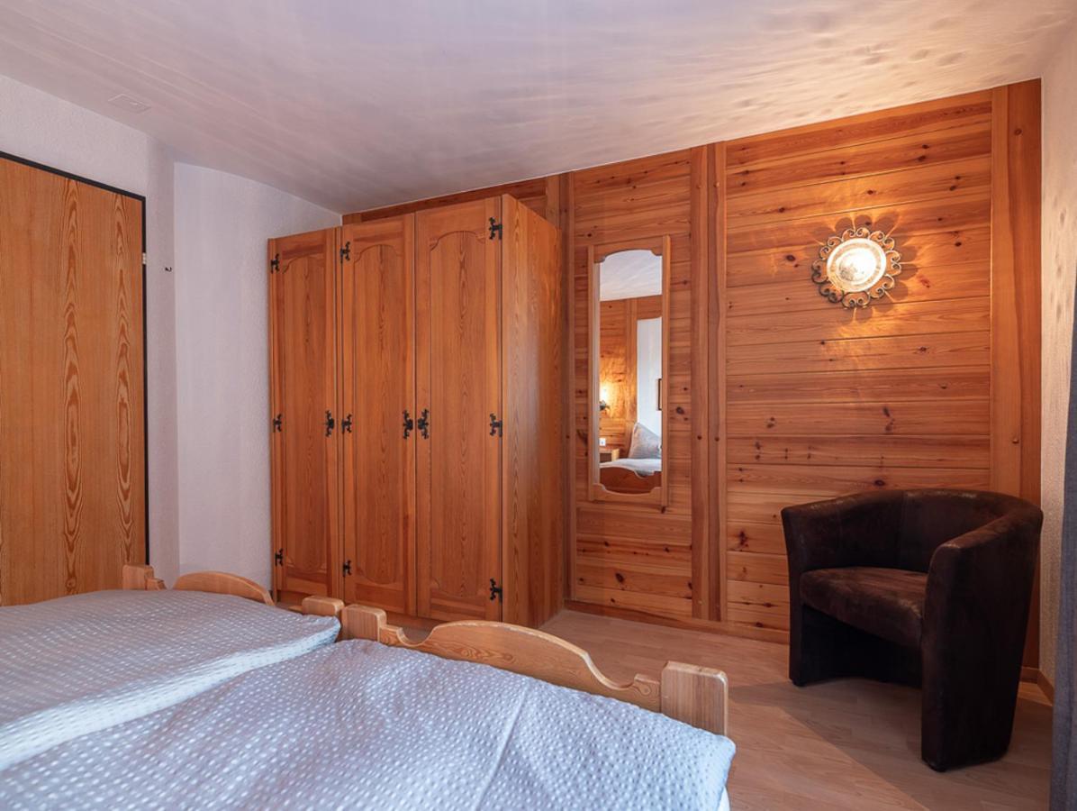 Malteserhaus Zermatt Kültér fotó