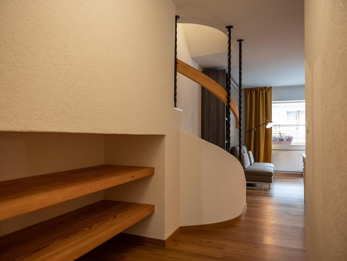 Malteserhaus Zermatt Kültér fotó