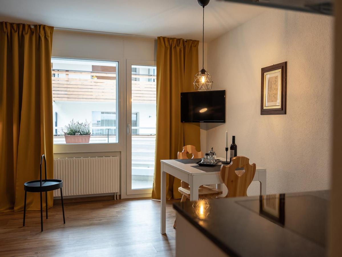 Malteserhaus Zermatt Kültér fotó